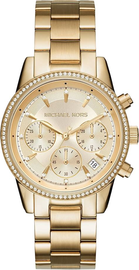 michael kors watch korea price|Michael Kors Watch clearance sale.